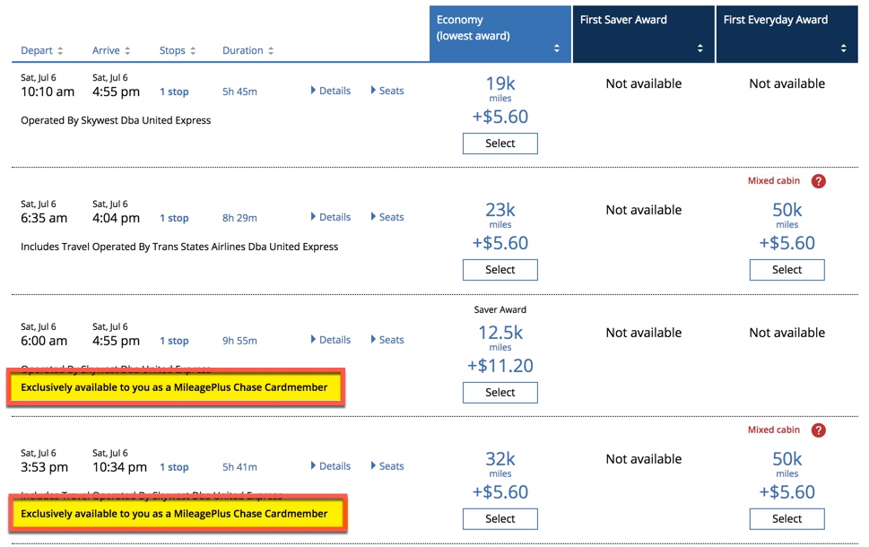 Here's Why the United Explorer Credit Card Is Worth It Million Mile