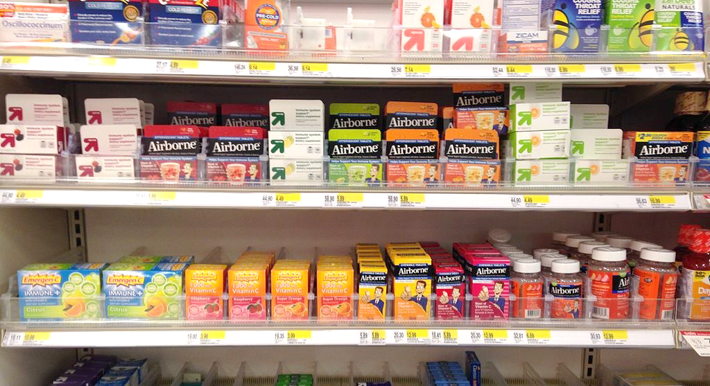 10 Ways to Stay Healthy on Your Next Flight During Cold & Flu Season