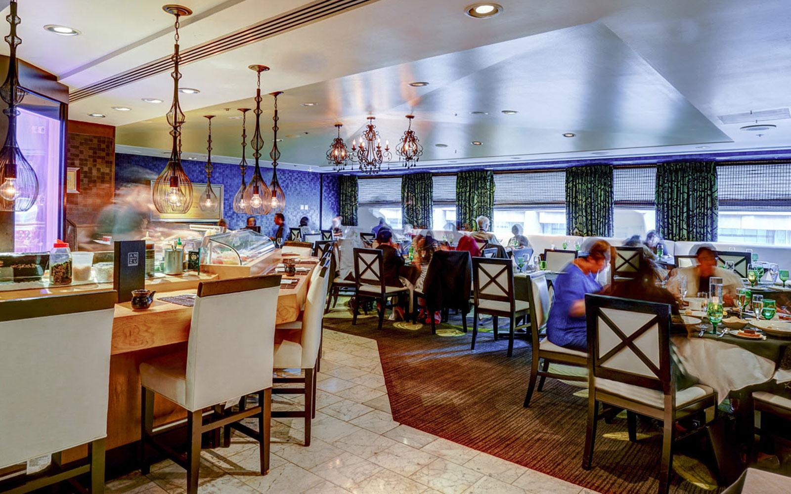Best Restaurants In San Francisco Near Hotel Nikko