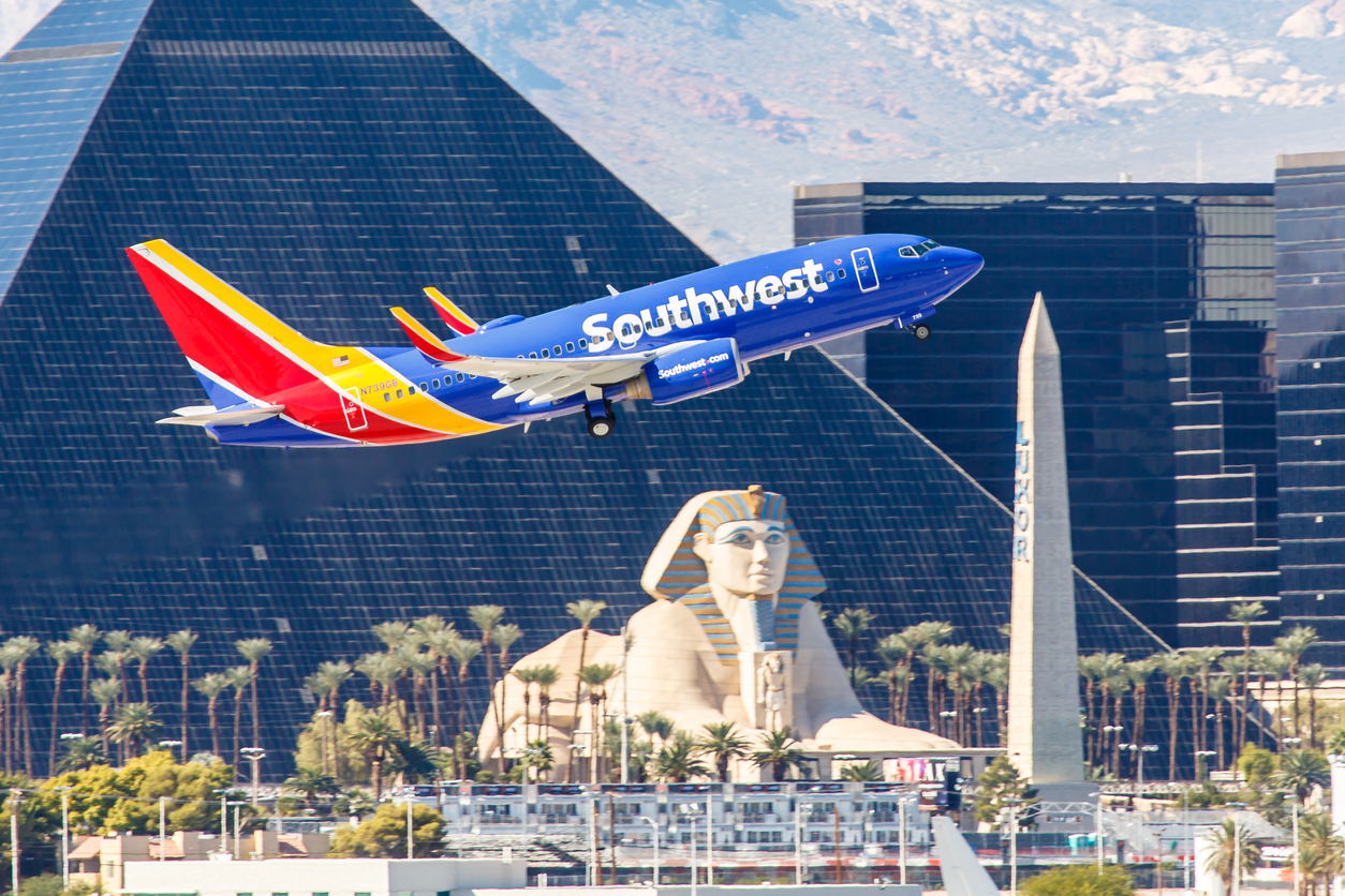 Do Southwest points expire? Million Mile Secrets