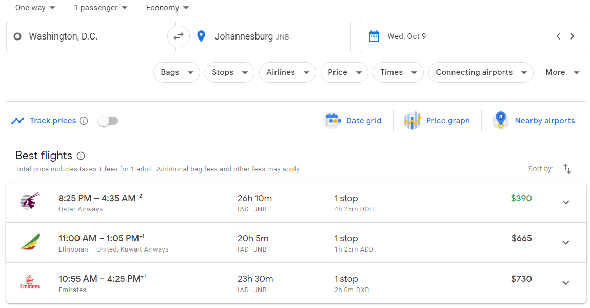 Tell Your Friends Quick Trick to Save Hundreds and Hundreds on Tickets