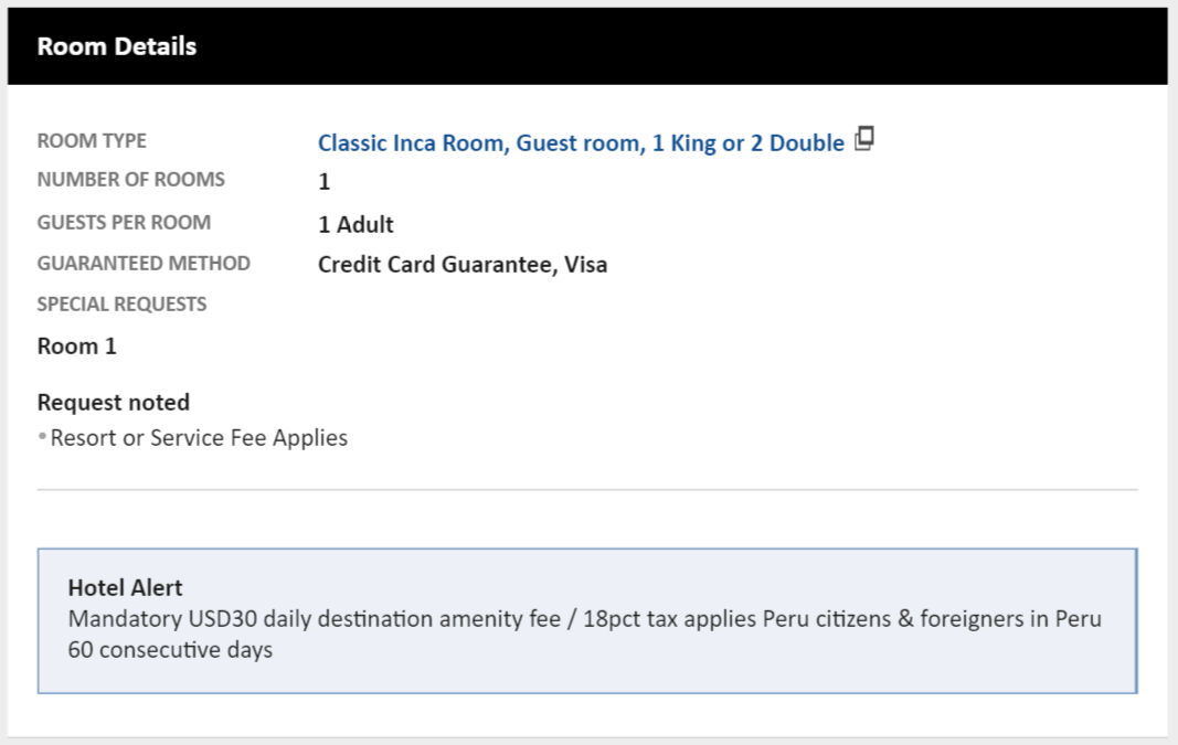 Marriott CEO Fights to Keep Resort Fees Hidden Million Mile Secrets