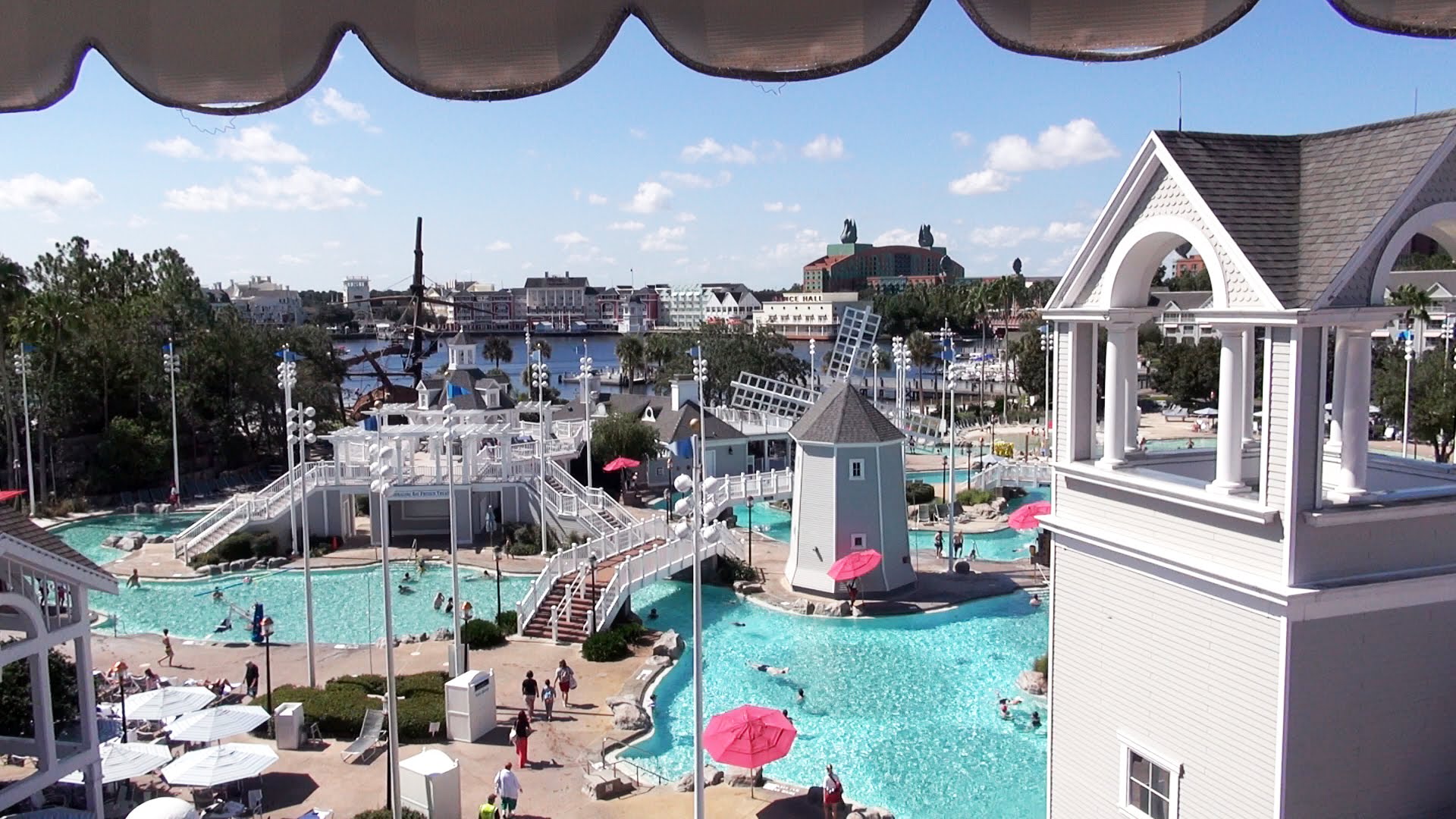 Best Hotels at Disney World With Points Million Mile Secrets