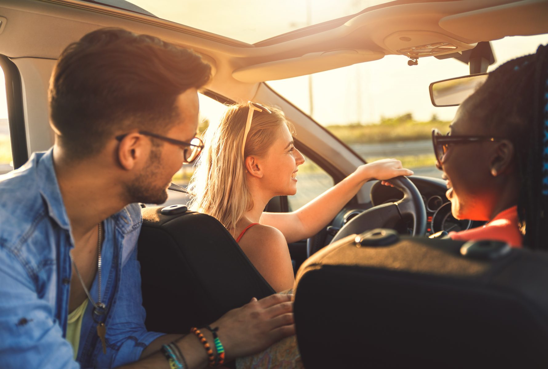 How to avoid car rental additional driver fees Million Mile Secrets