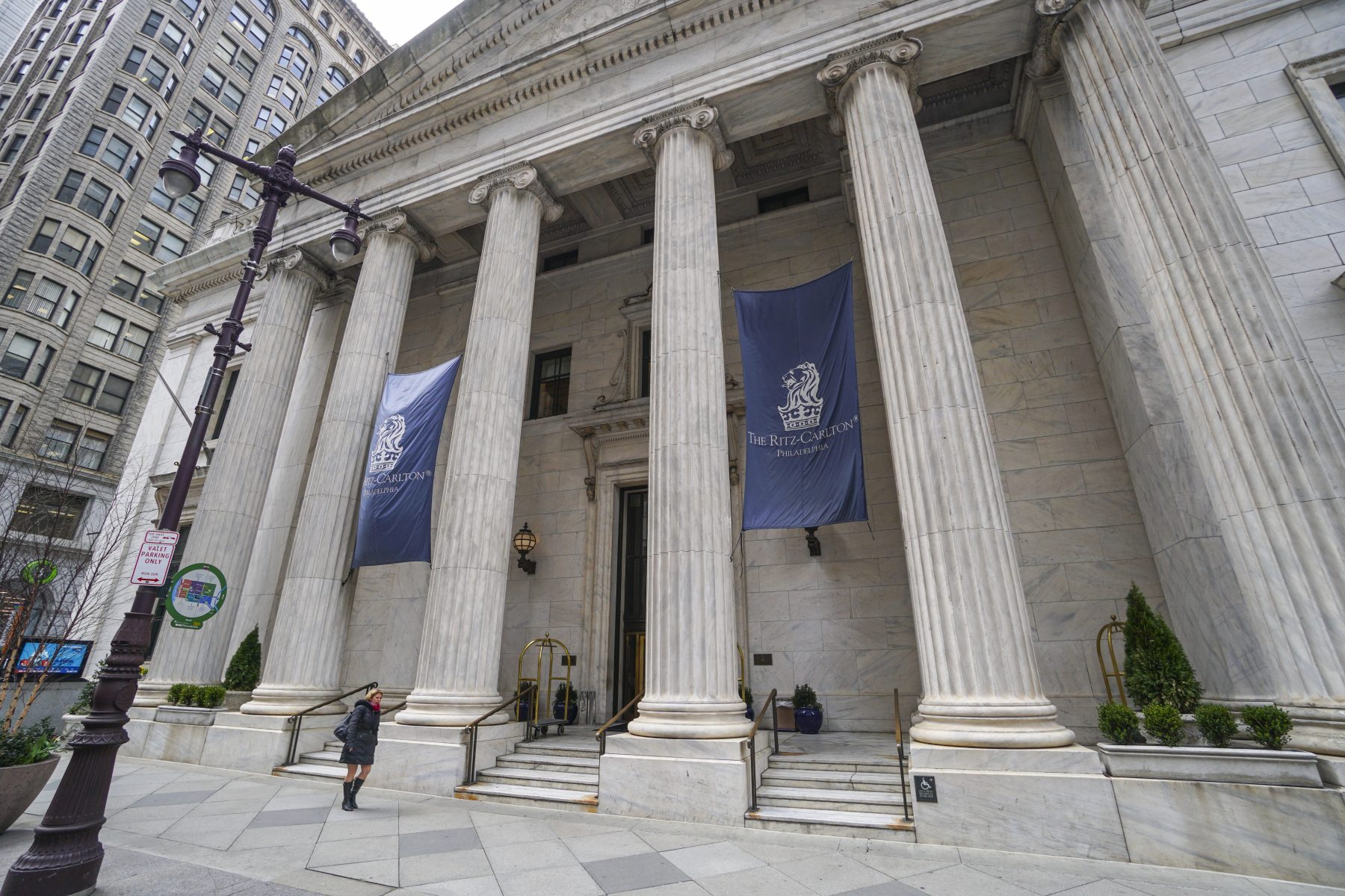 Full List of Marriott Hotel Brands (Interactive Map) MMS