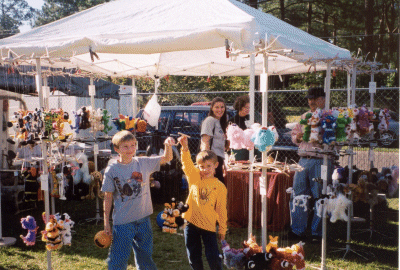 2023 Million Pines Arts And Crafts Festival Home | Mpac