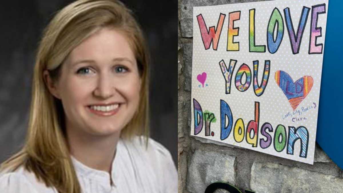 Dr. Lindley Dodson Net Worth, Age, Height, Weight, Early Life, Career, Dating, Bio, Facts