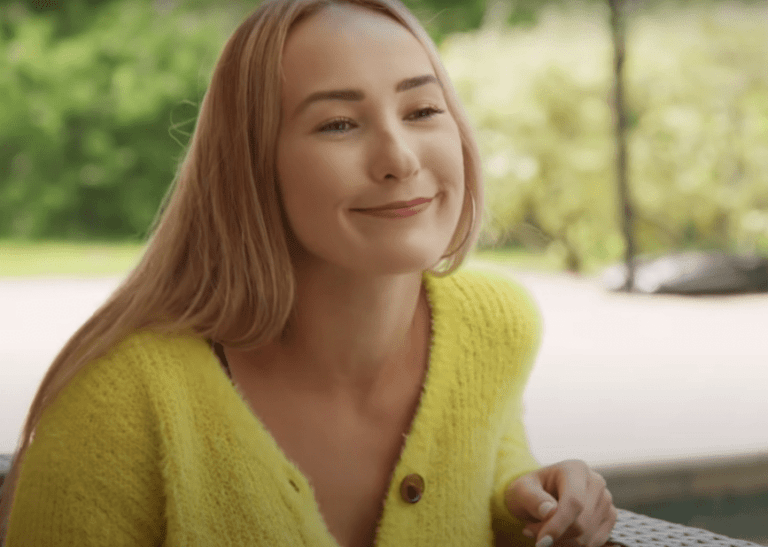 Delainey Shae Net Worth, Age, Height, Weight, Early Life, Career