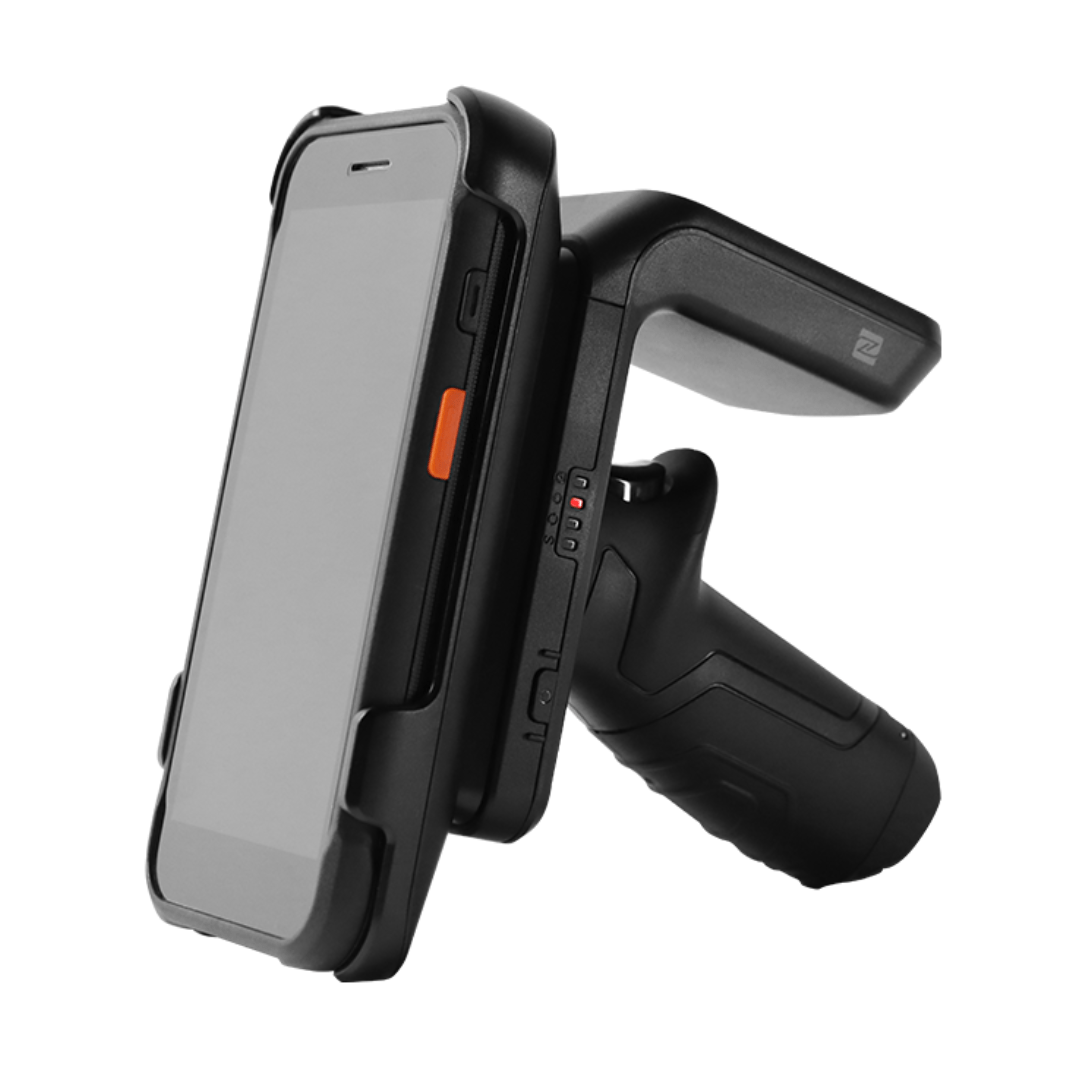 Point Mobile RF750 Million Tech