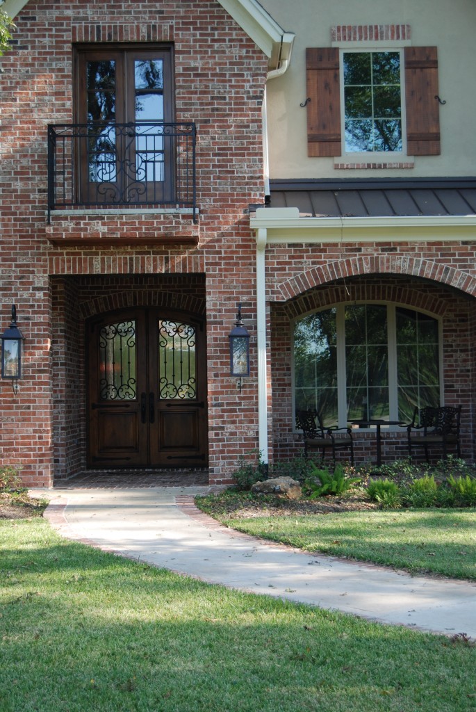 Millis Custom Homes » River Forest