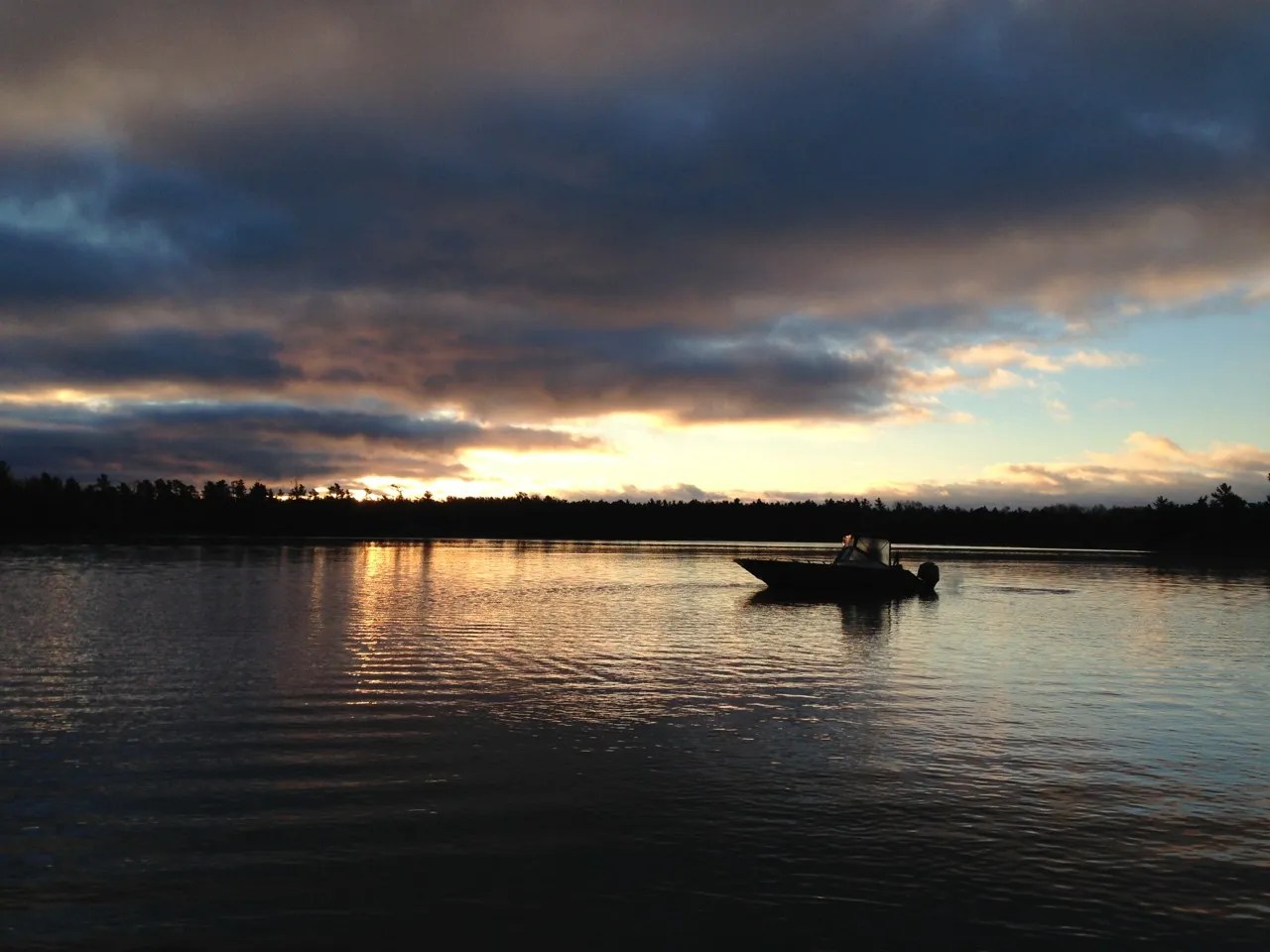 Gallery Page Mill Lake Lodge