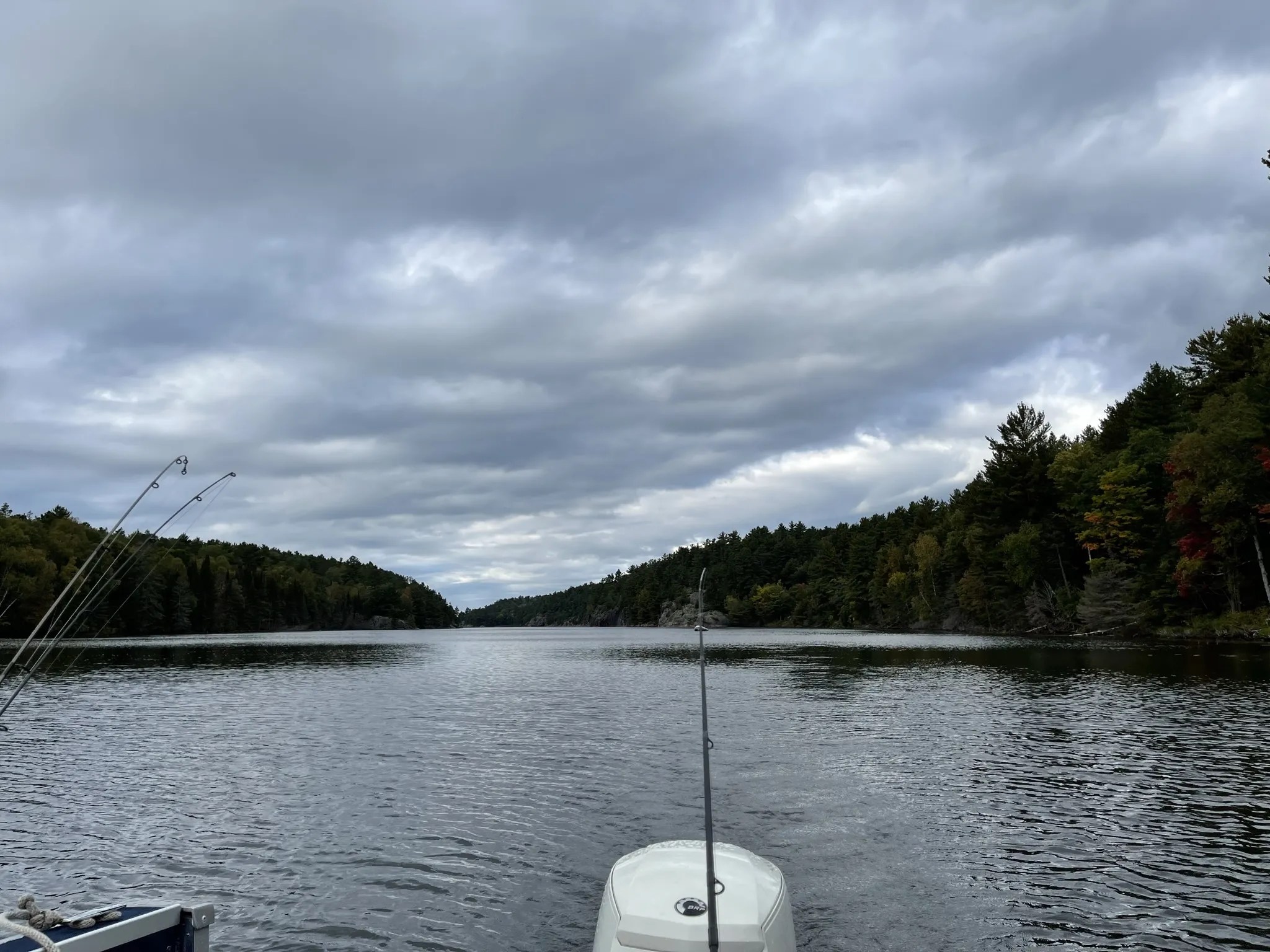 Gallery Page Mill Lake Lodge