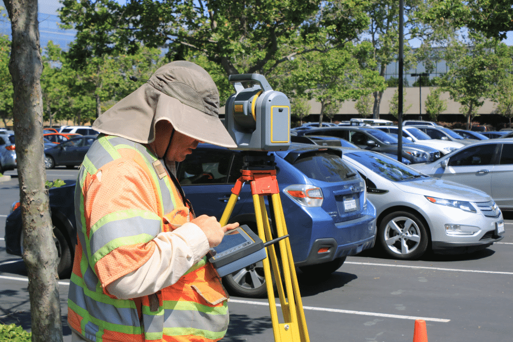 Topographic Surveyor Near Me Everything You Need To Know About Topographic Surveys Millman