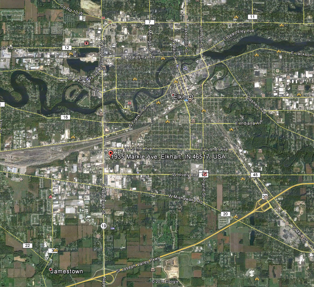 Millmark Enterprises, Inc. Contact Us