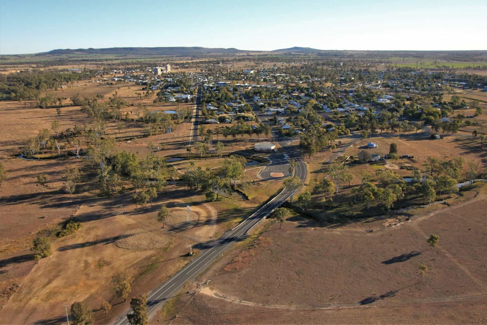 Millmerran Rural Agencies Millmerran Rural Agencies specializes in