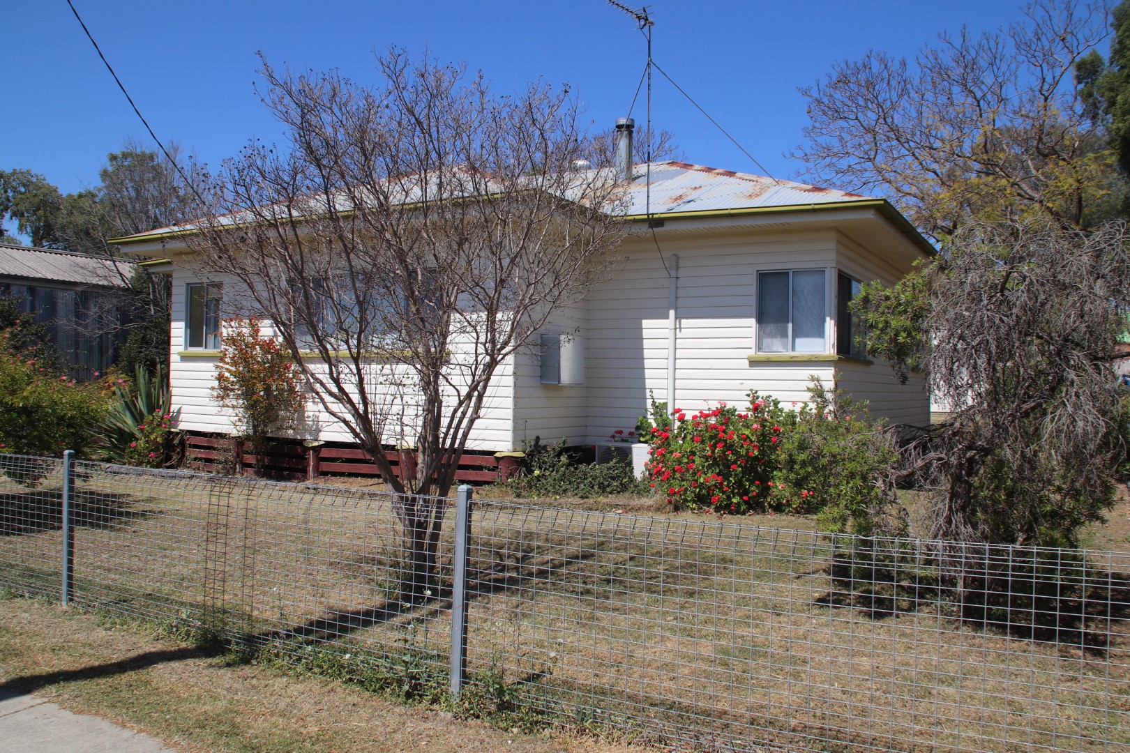 Residential Millmerran Rural Agencies