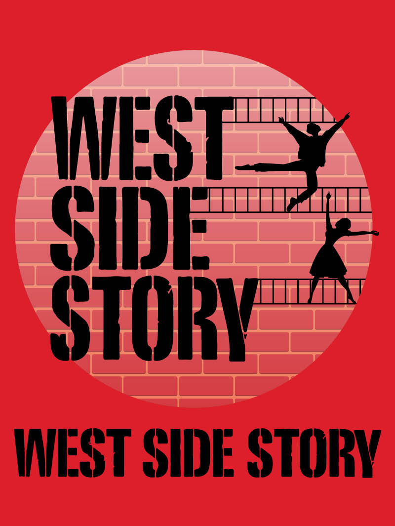 West Side Story Book Arthur Laurents West Side Story Stage Whispers