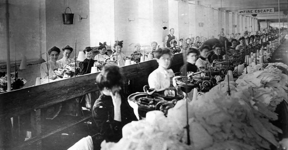 TF22 Windham Textile and History Museum The Mill Museum