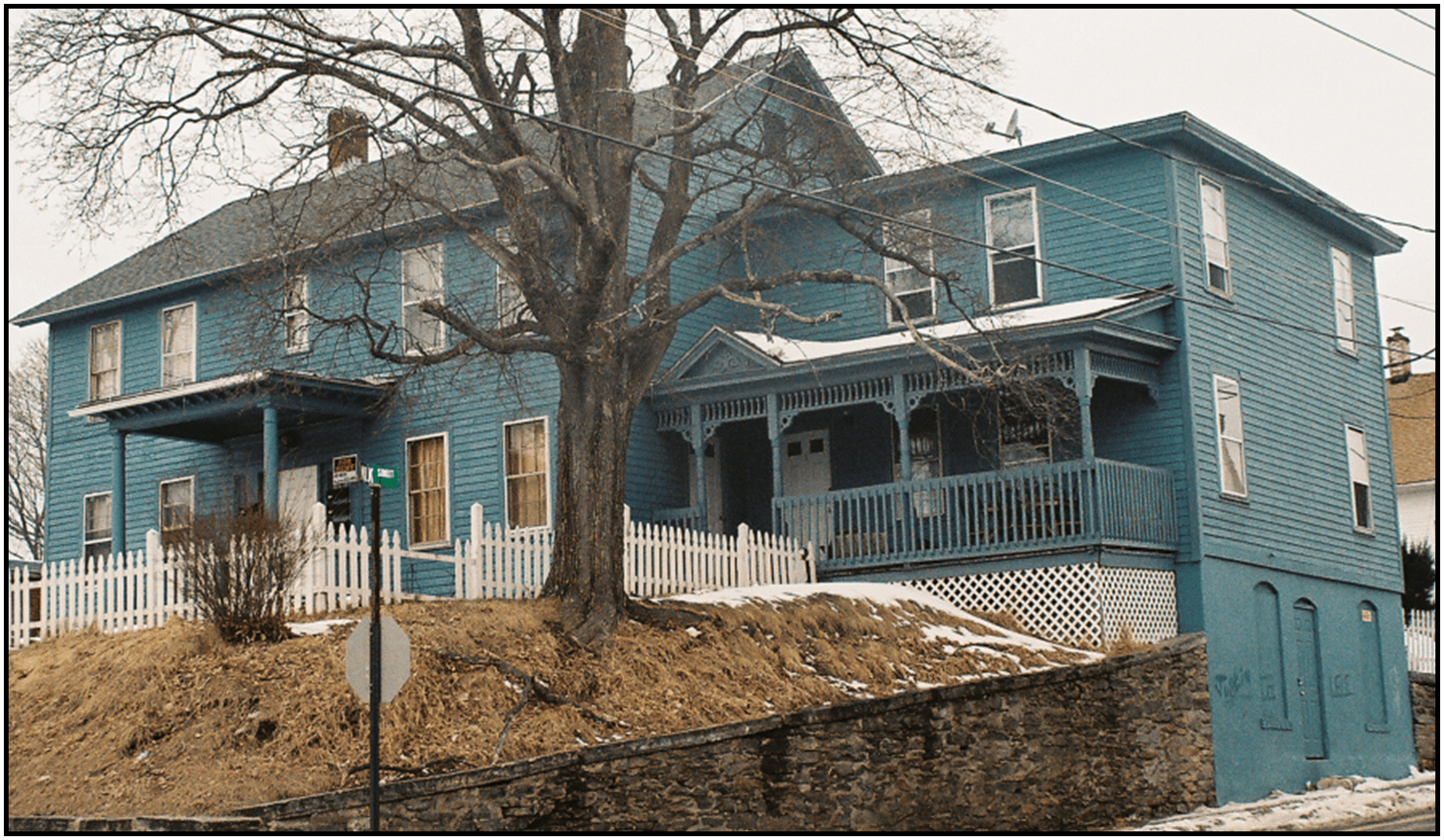 Picture15 Windham Textile and History Museum The Mill Museum