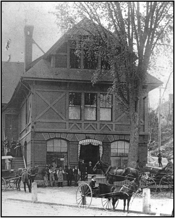 Picture23 Windham Textile and History Museum The Mill Museum