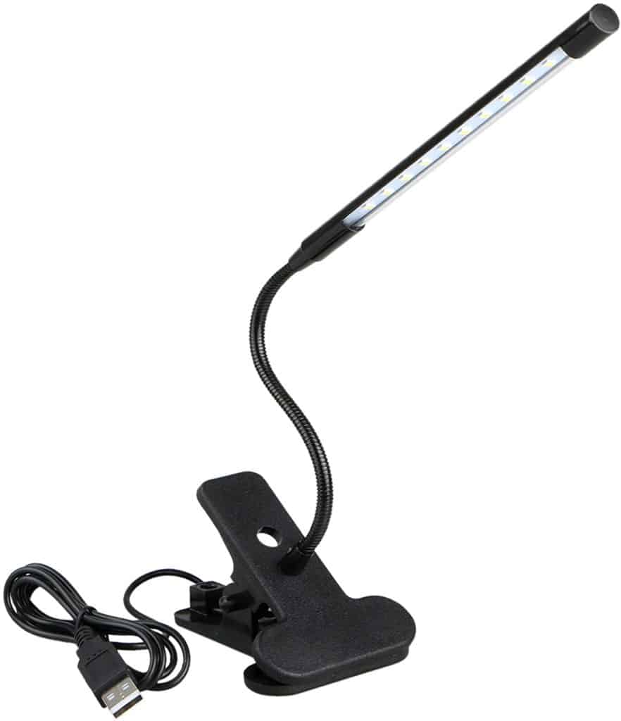 11 Laptop Lights to Help Enhance Your Video Calls