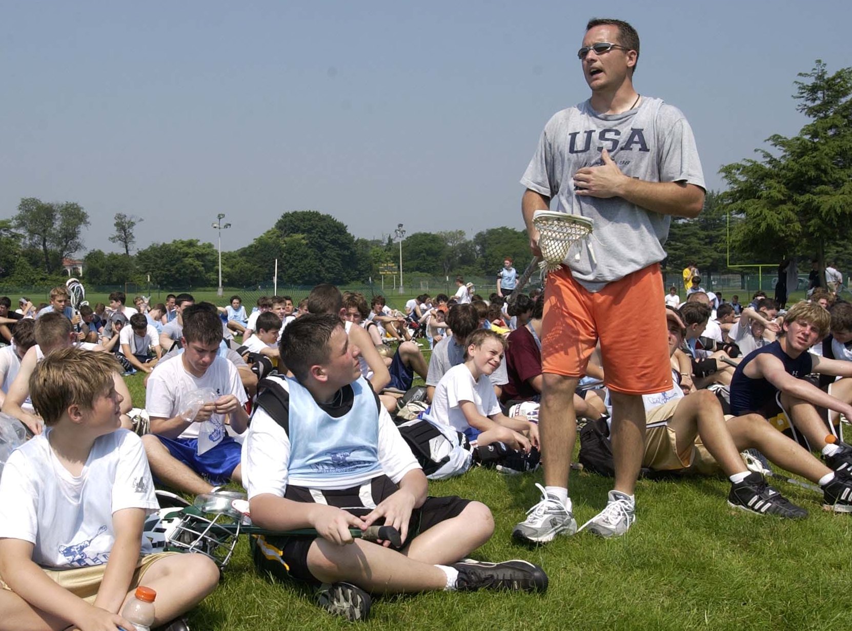 Lacrosse Camps Maryland Summer 2017 Millon Lacrosse