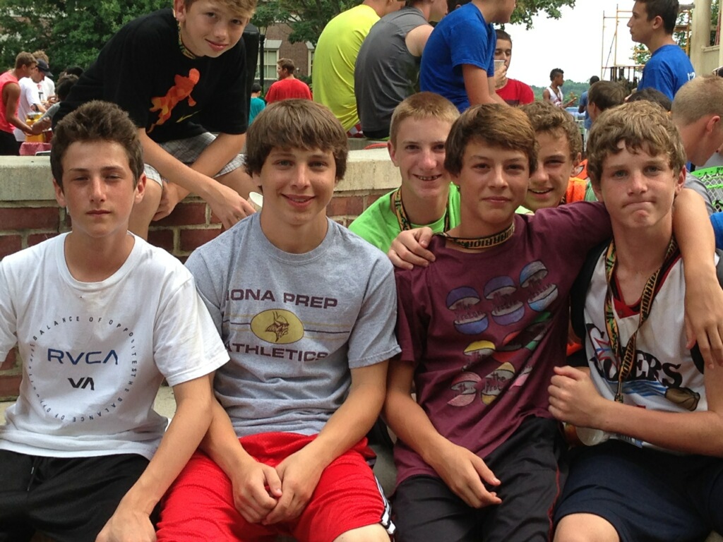 Boys' Lacrosse Camps Pennsylvania Summer 2023 Millon Lacrosse