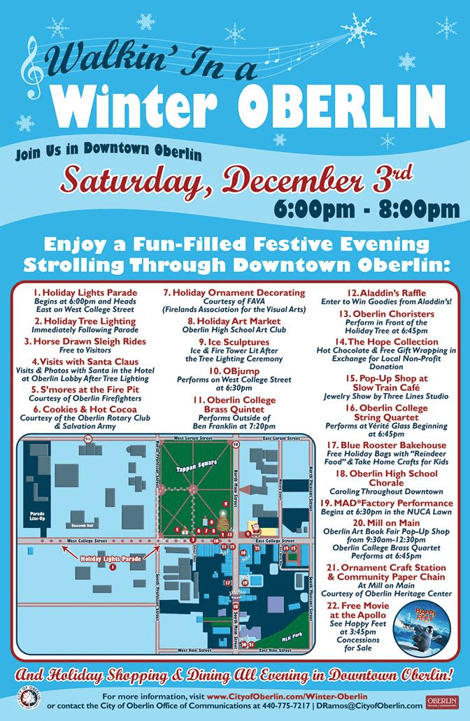 News & Events Mill on Main