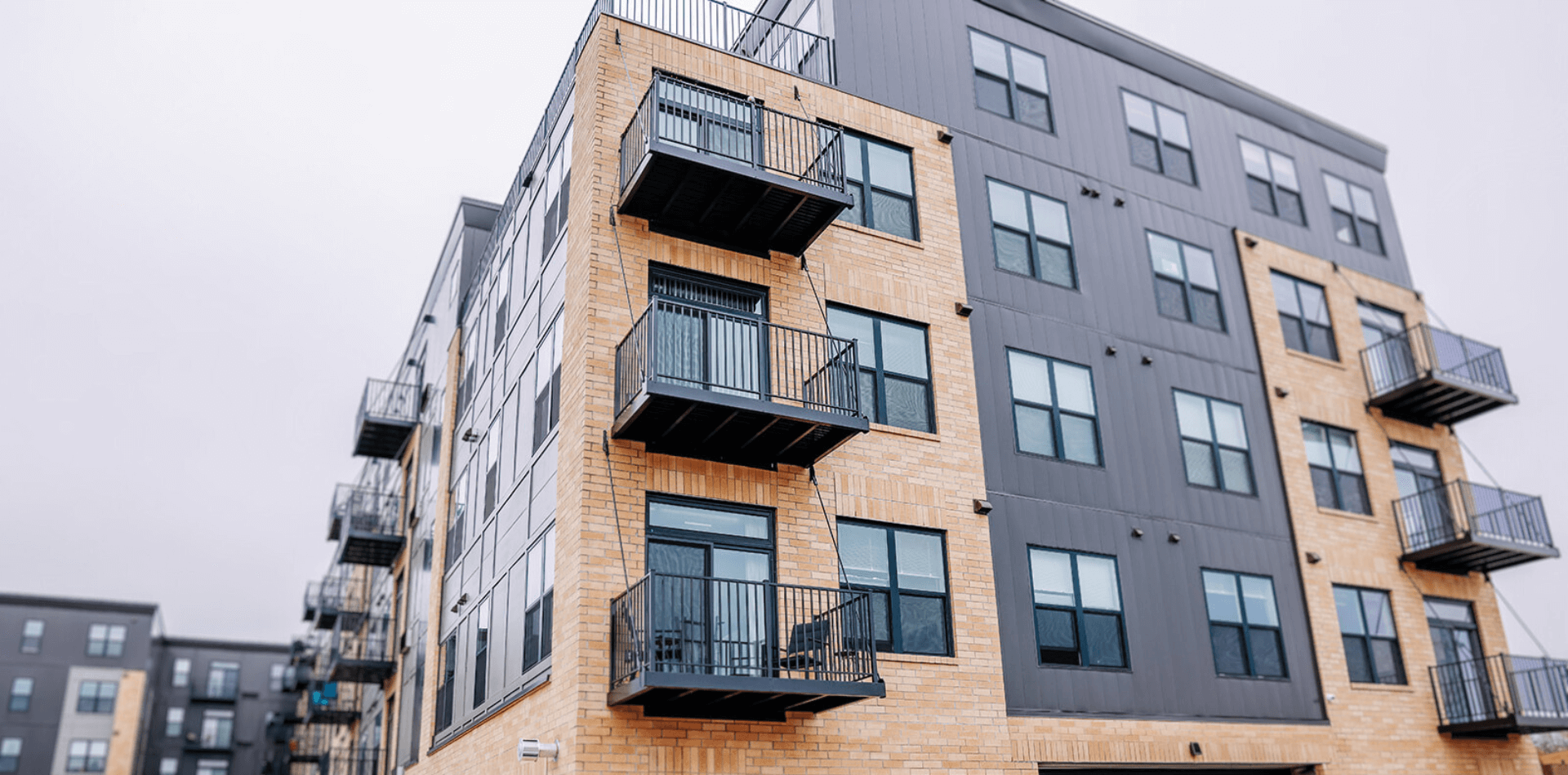 Mill On Main Apartment Gallery