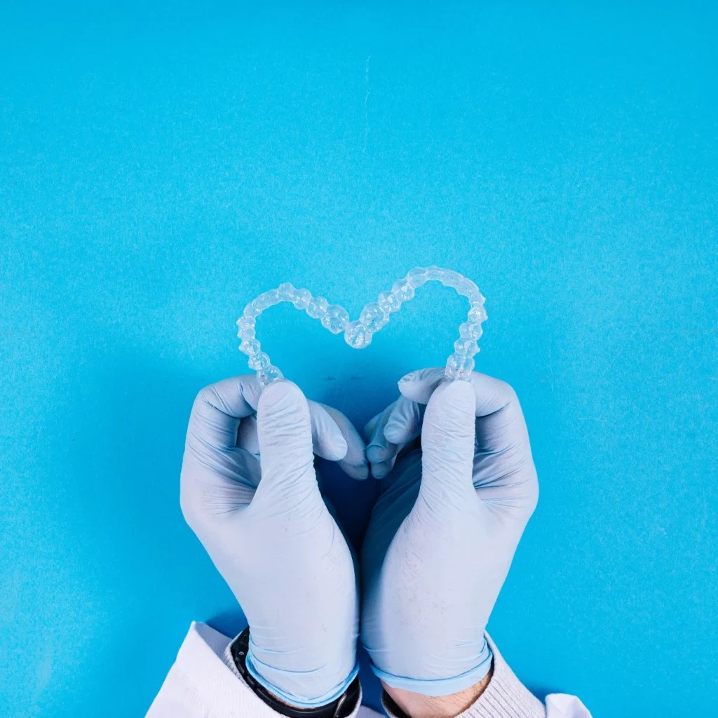 Clear Aligners Danbury, CT Mill Plain Family Dental