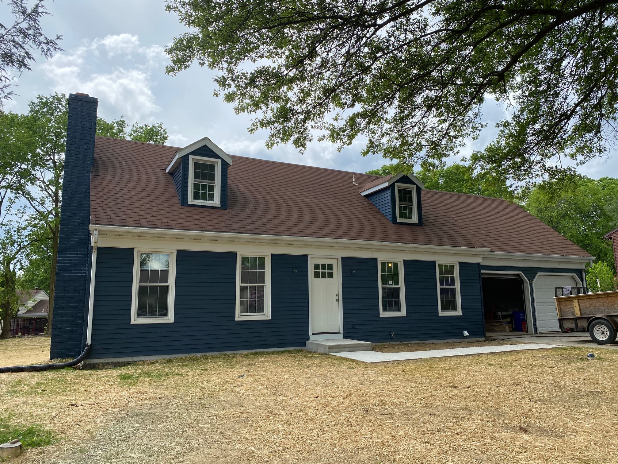 Kitty Ln New Image Millpond Properties, LLC