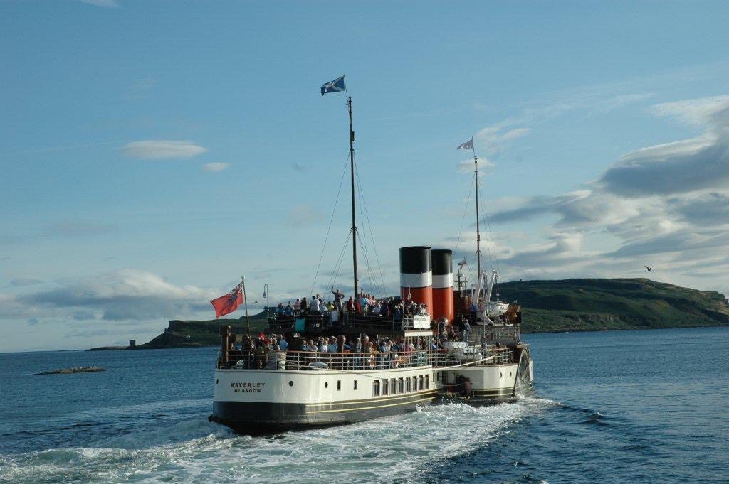 Westbourne House Caravan Park and Self Catering