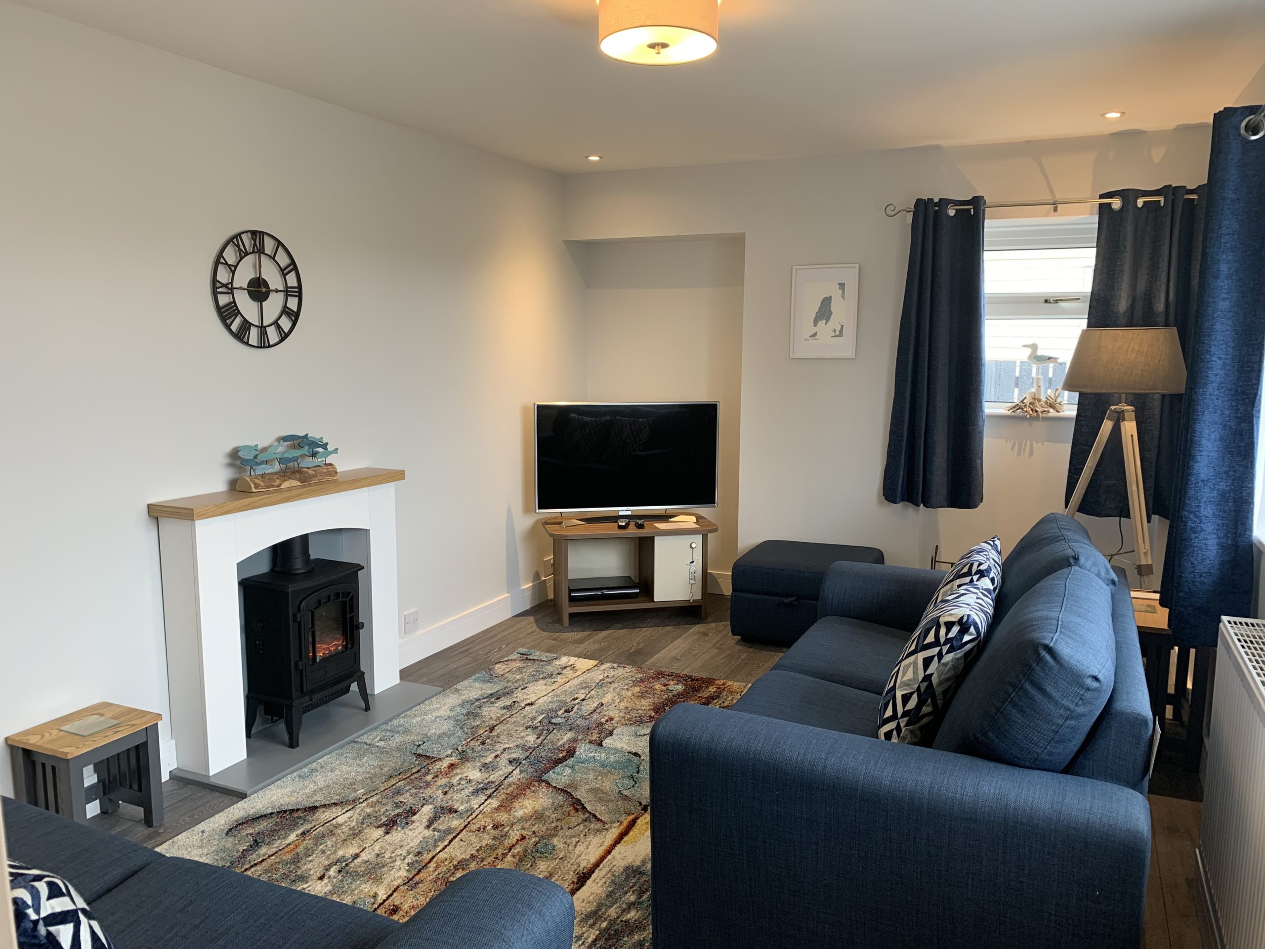 Westbourne House Caravan Park and Self Catering