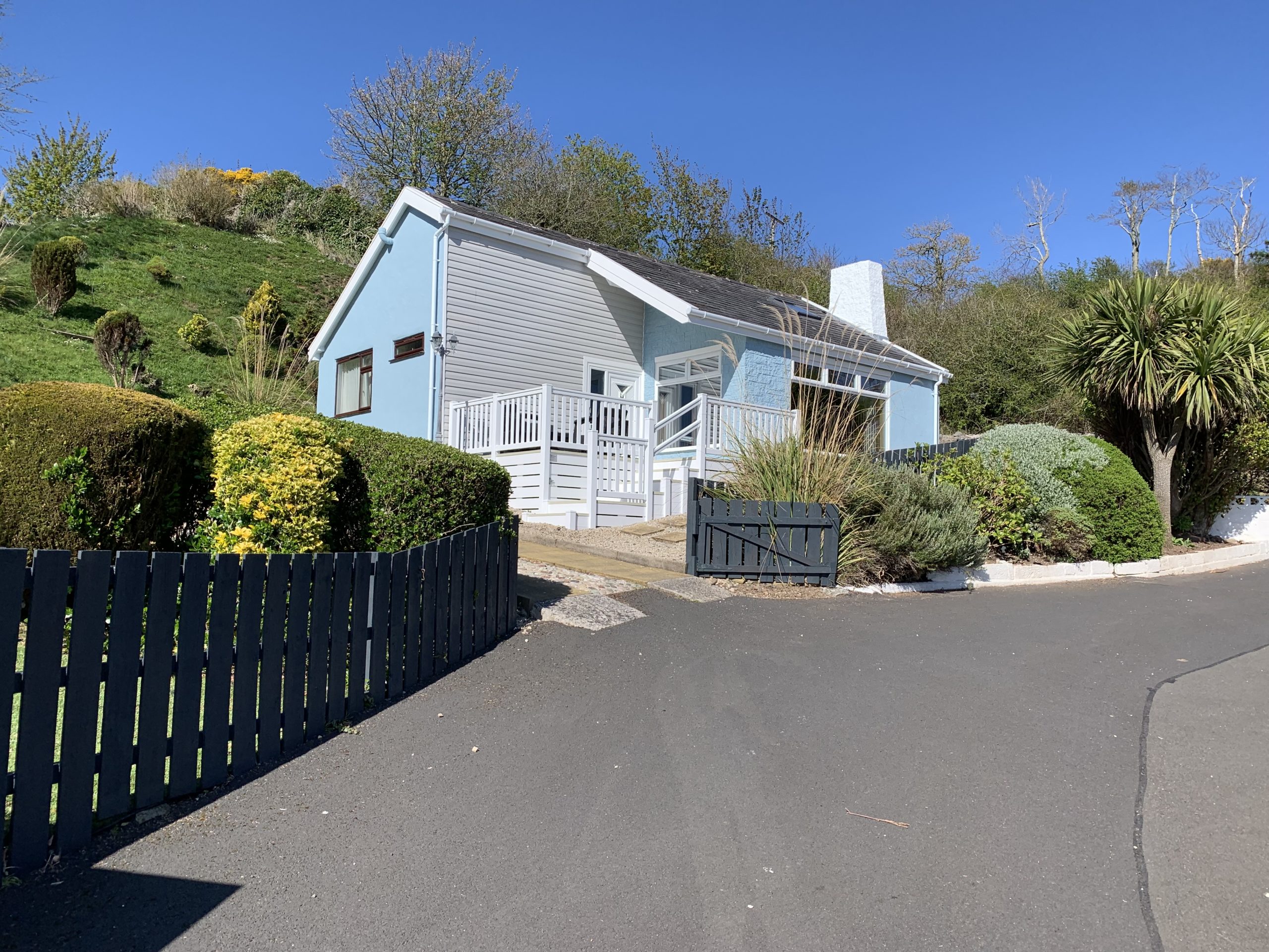 Westbourne House Caravan Park and Self Catering