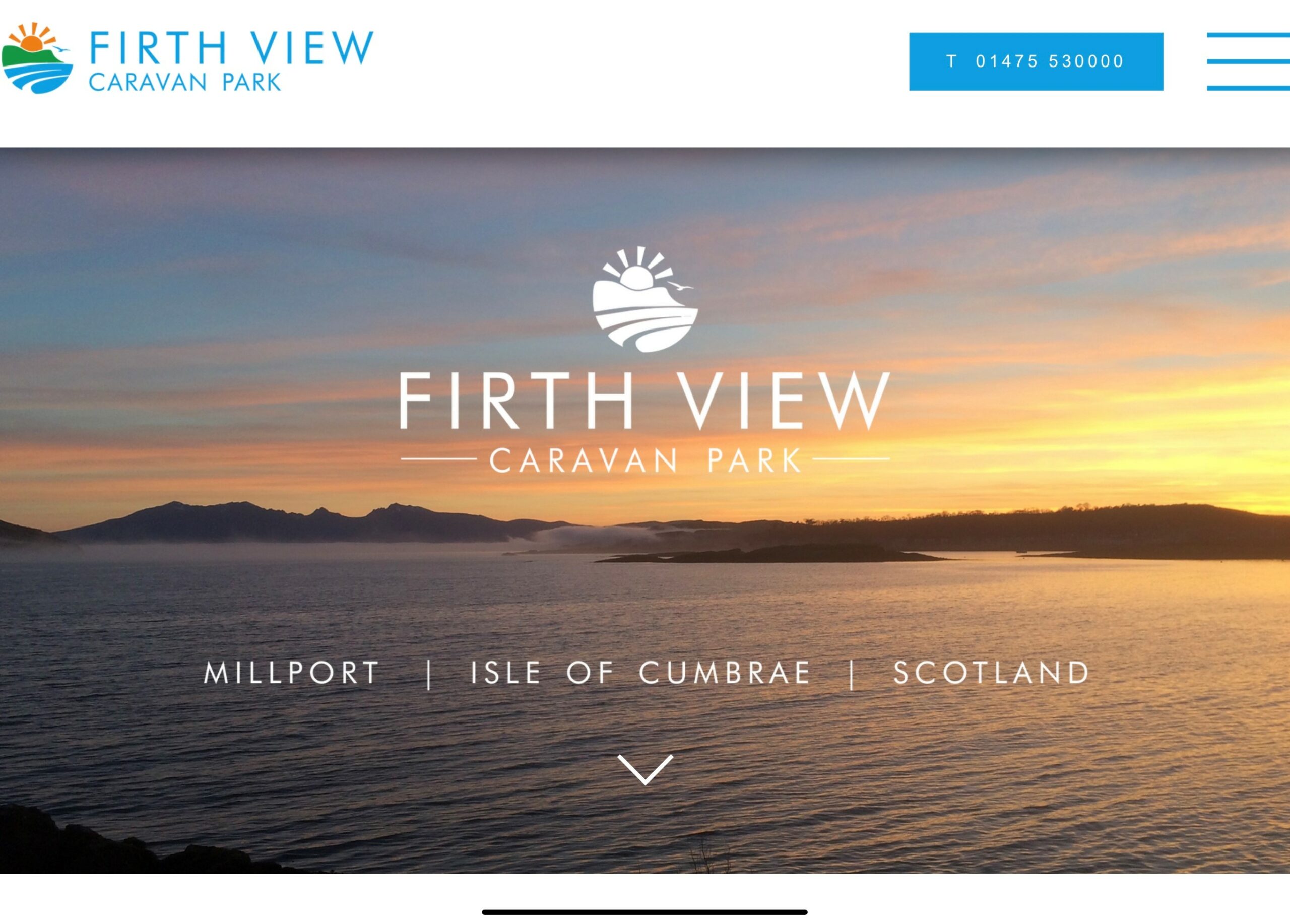 Firth View Caravan Park