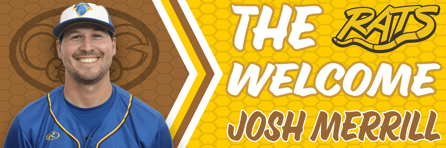 Johnstown Mill Rats Baseball Mill Rats