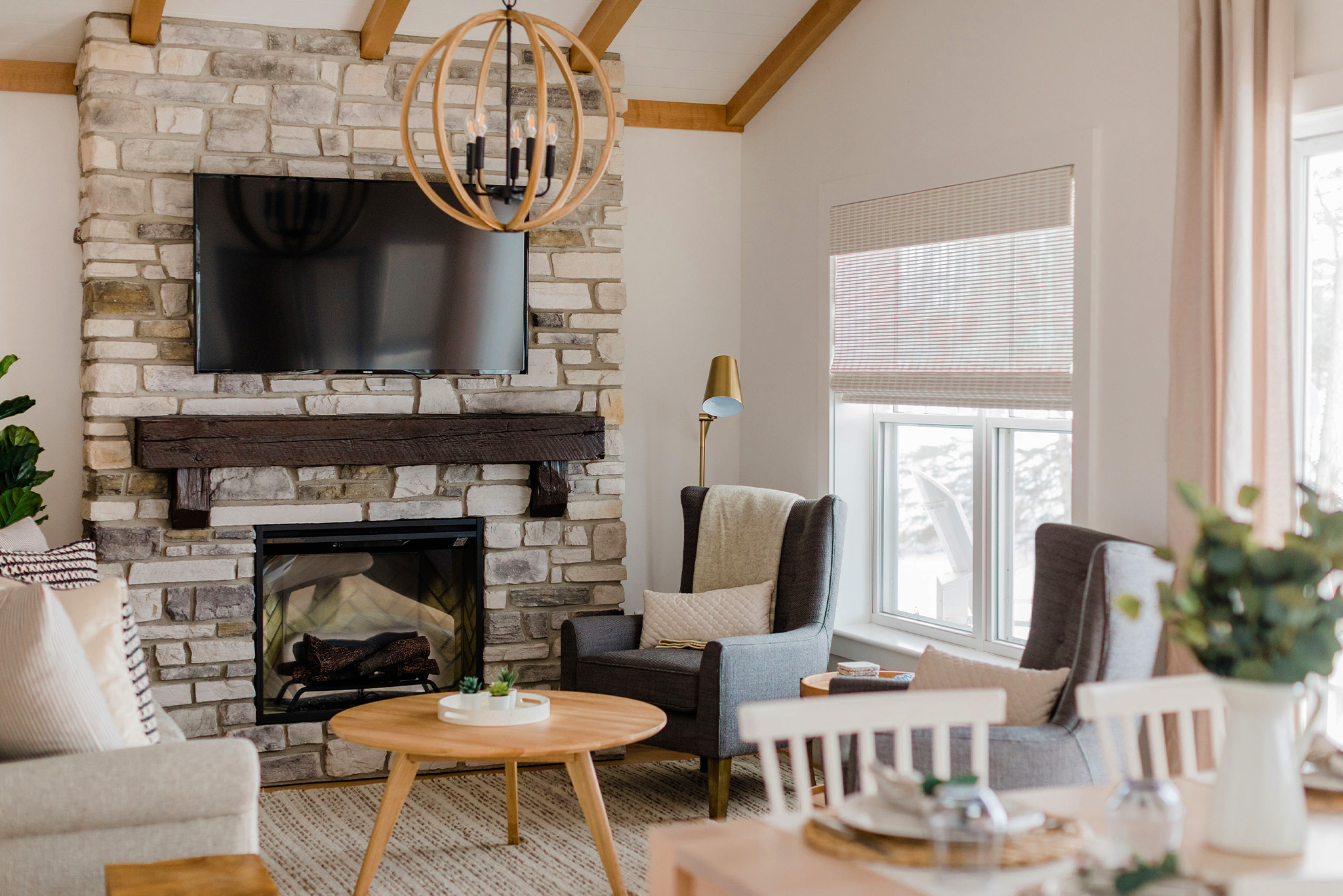 Mill River Resort One of PEI’s most unique vacation destinations.