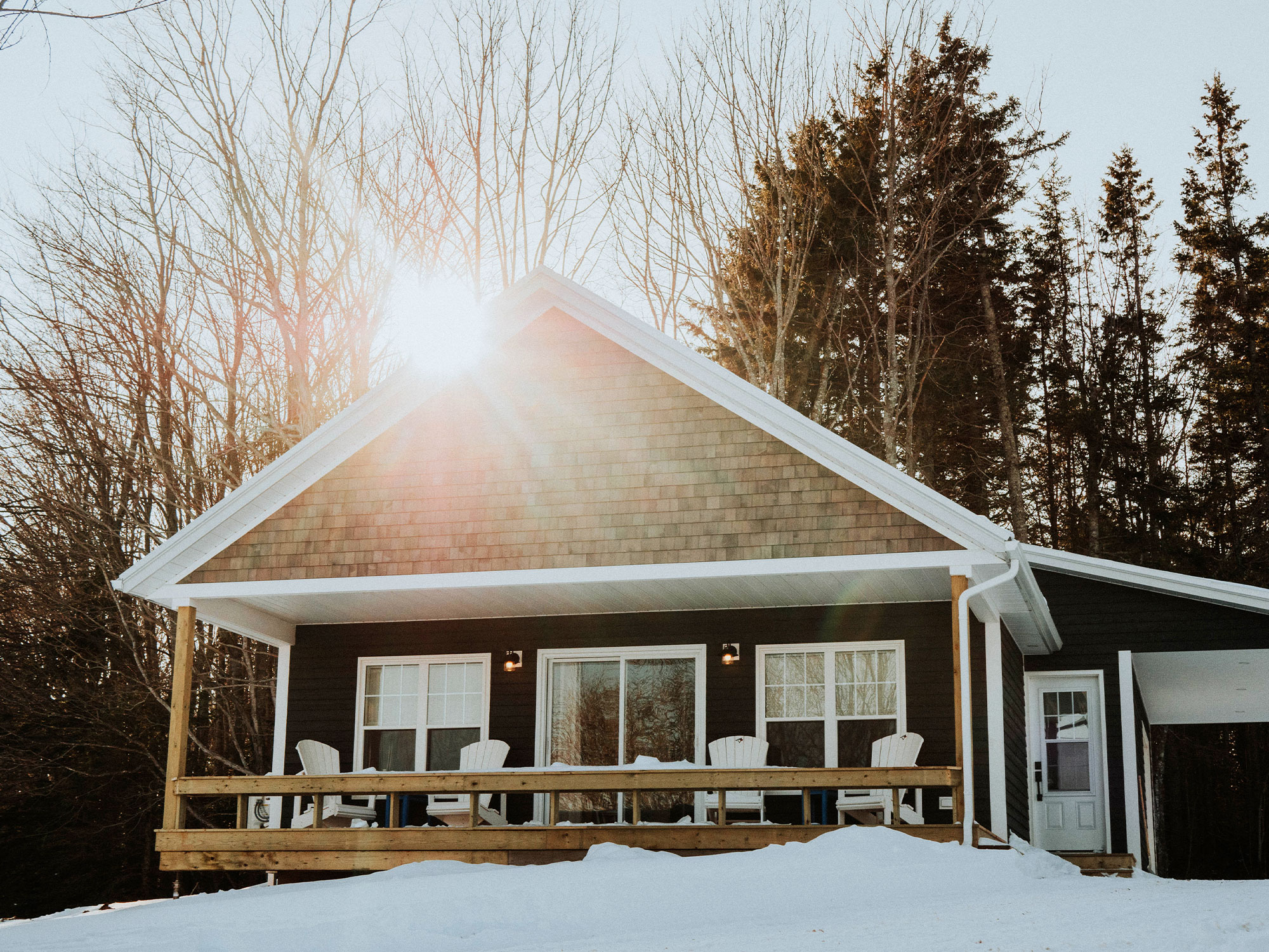 Mill River Vacation Home Mill River Resort