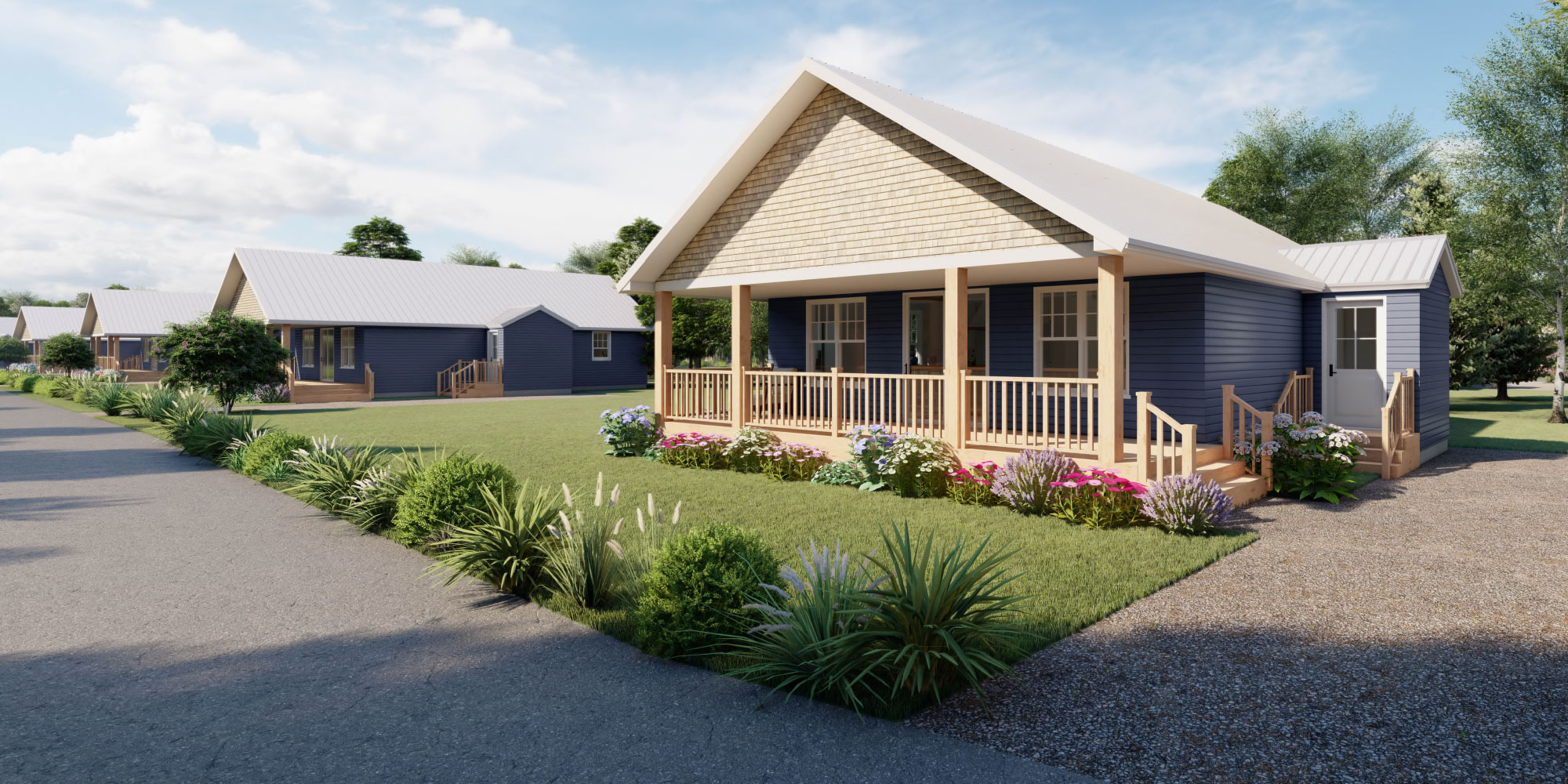 Mill River Resort One of PEI’s most unique vacation destinations.