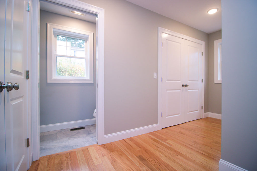 Reed Mill River Homes