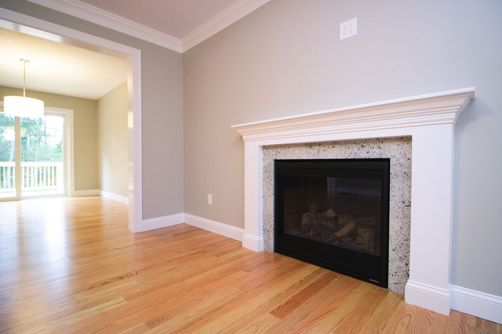 Reed Mill River Homes