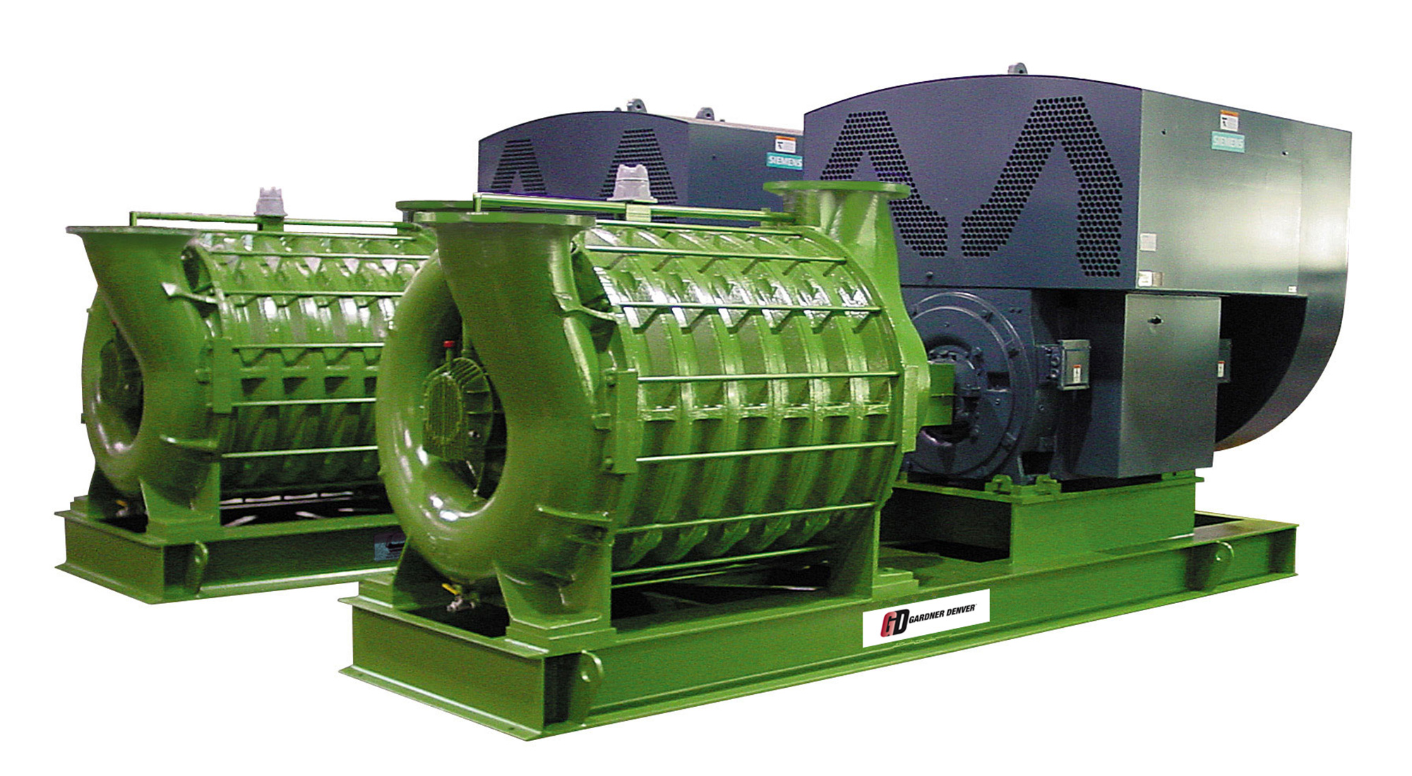 Gas & Air Handling Equipment MillsWinfield Engineering Sales