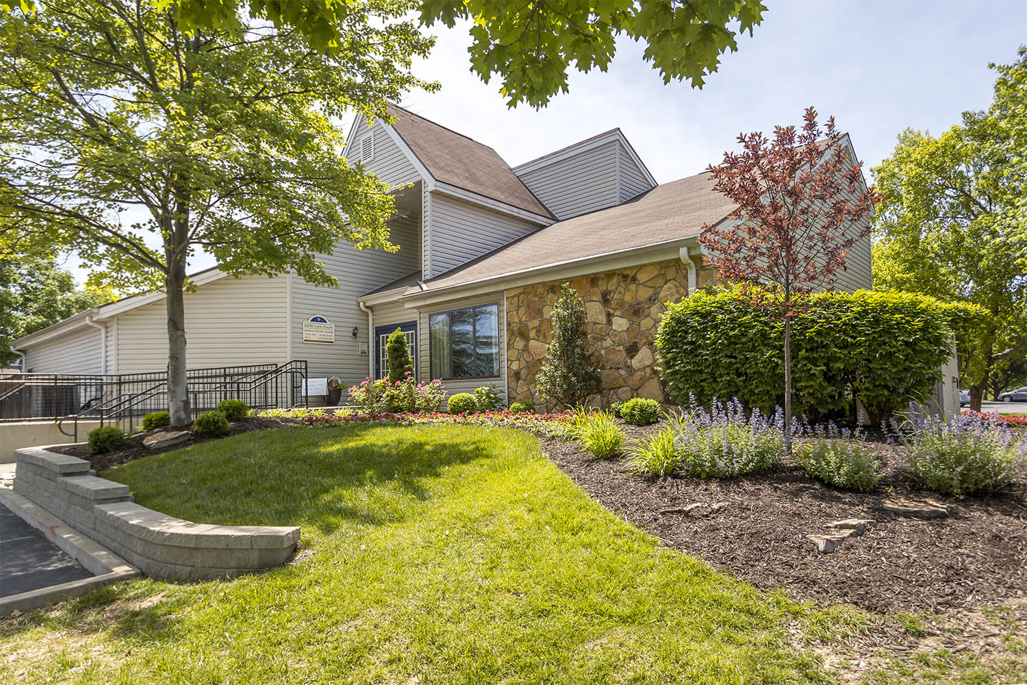 Villages of Bogey Hills Mills Apartments Mills Apartments