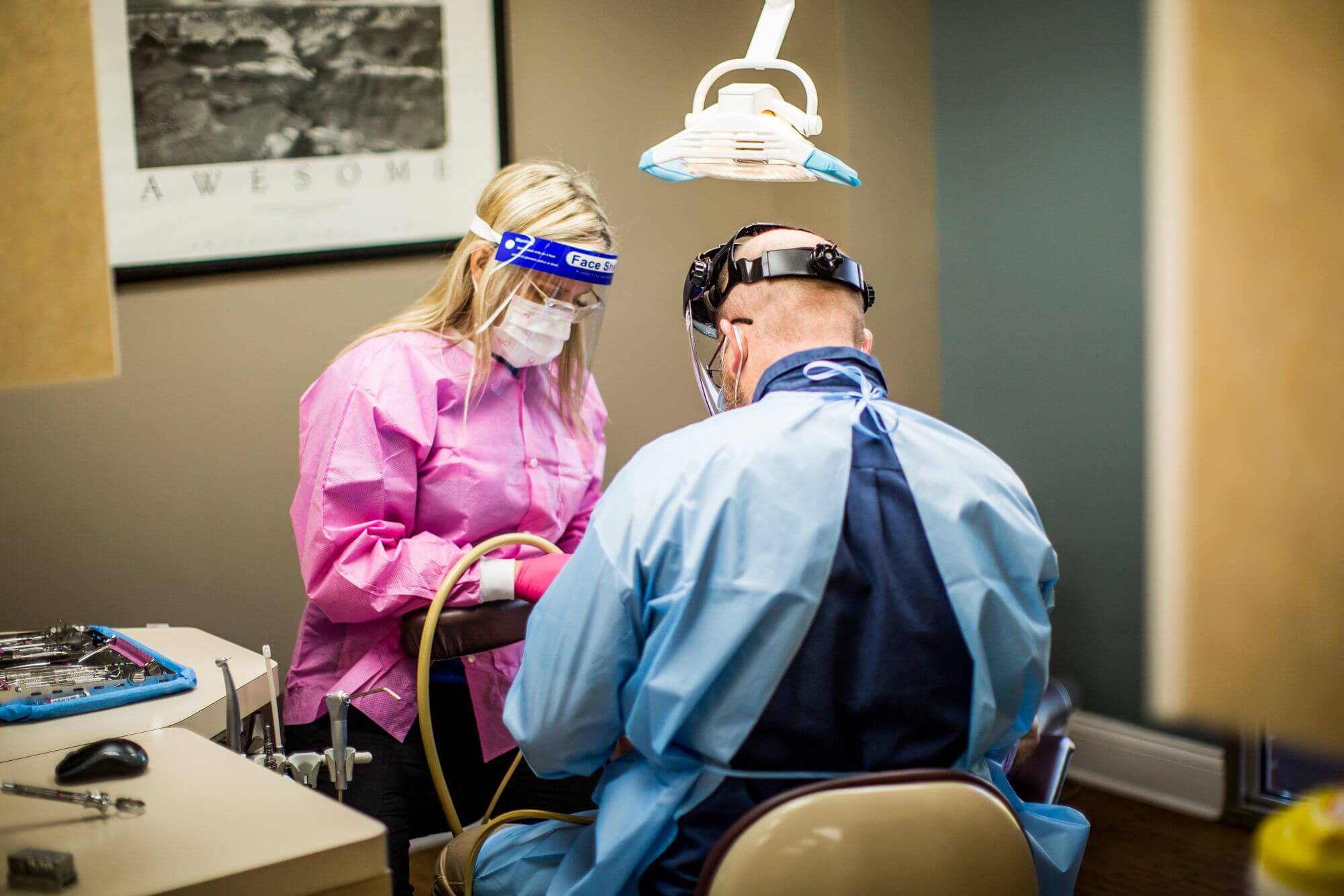 Mills and Hays Family Dentistry Best Dentist in Barbourville, KY