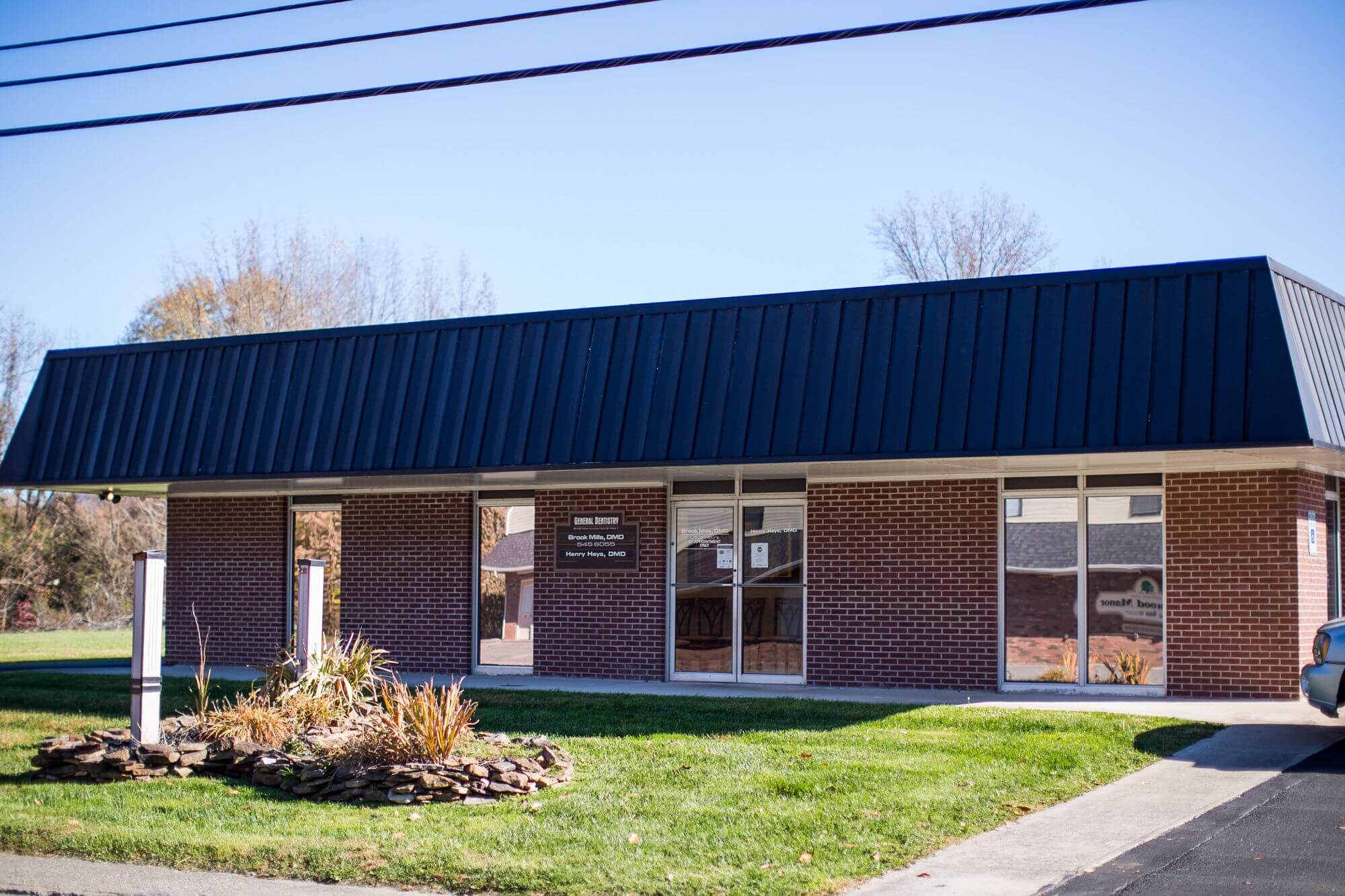 Mills and Hays Family Dentistry Best Dentist in Barbourville, KY