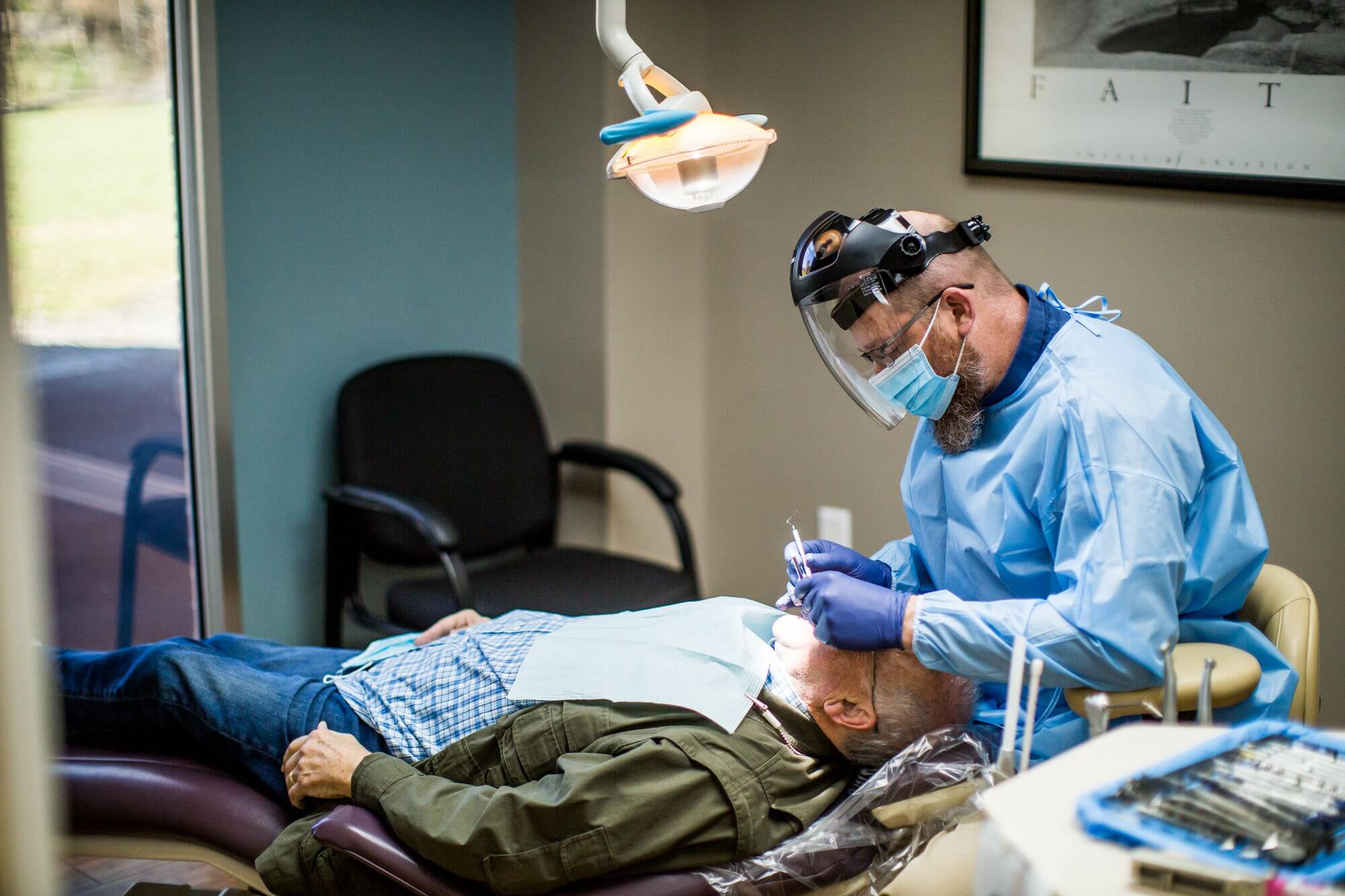 Mills and Hays Family Dentistry Best Dentist in Barbourville, KY