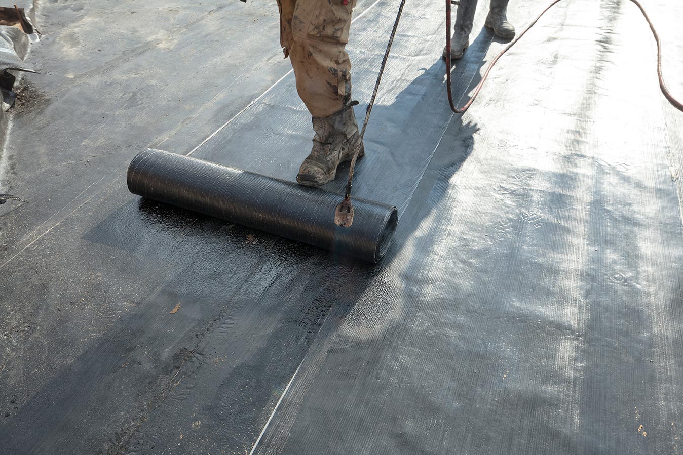 Millsap Waterproofing, Inc.