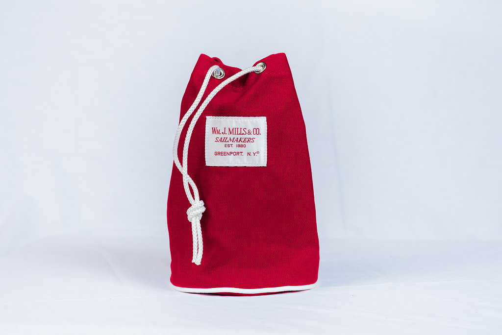 Specialty Ditty Bag Wm. J. Mills & Co.