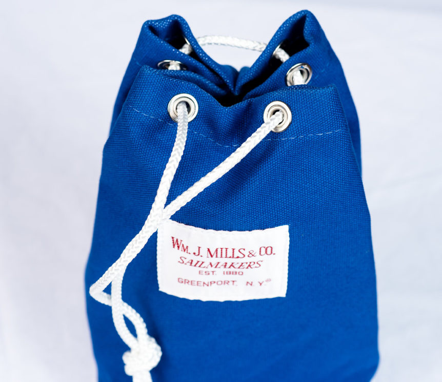 Specialty Ditty Bag Wm. J. Mills & Co.