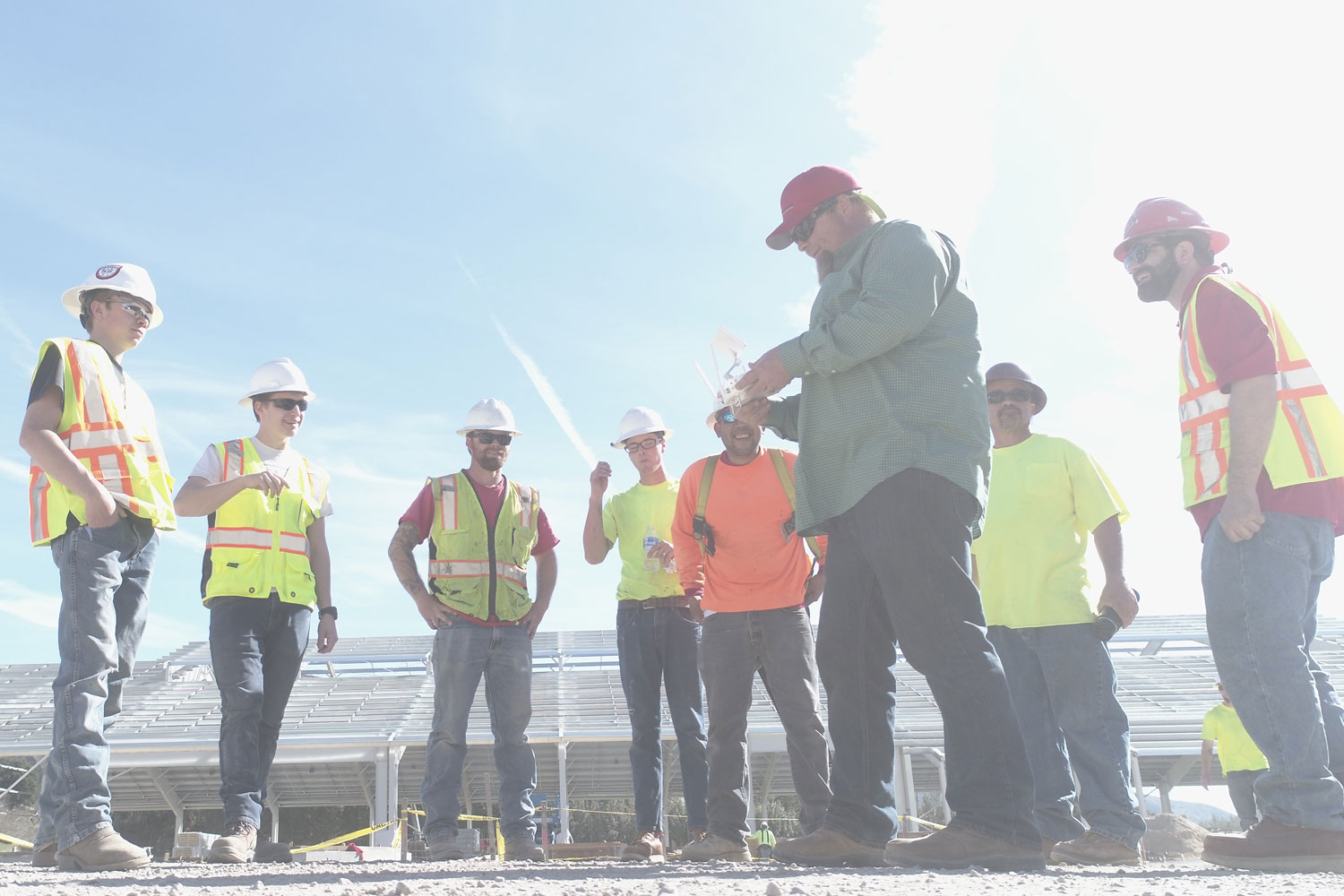 About Mills Construction Inc. (805) 4619048